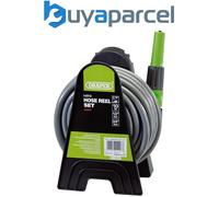 Draper 24997 Mini Hose Reel Set 8Mm Bore 10M per set 1