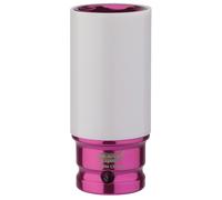 Draper Expert 1/2" Drive Hexagon Metric Socket for Alloy Wheels 24mm