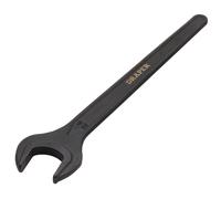 Draper 24mm Single Open Ended Spanner - 37532