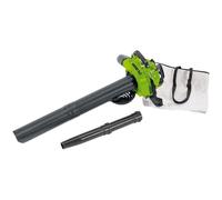Petrol Vacuum/Blower, 25.4cc