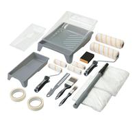 Draper Decorating Set (25 Piece) Pk 1 20791
