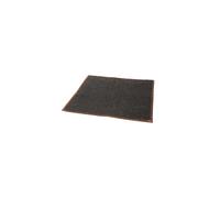 Draper 250 x 250mm Asbestos-Free Soldering Mat 30309