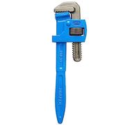 DRAPER 250MM ADJUSTABLE PIPE WRENCH STILLSON PATTERN, STOCK NO: 17184