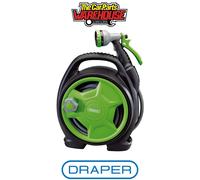 Draper 25002 Mini Hose Reel Set 10m