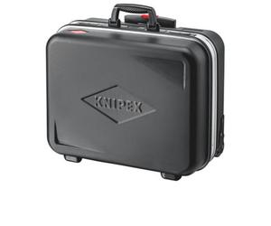 Draper 25021 Knipex 00 21 06 Le Tool Case "big Basic Move", Empty. 515mm