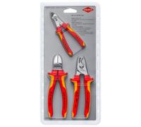 Draper 25032 Knipex 00 31 30 Bk V02 Electrical Cutting Set