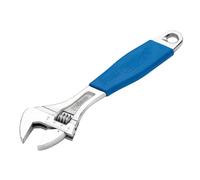Draper 24793 Crescent-Type Adjustable Wrench, 250mm, 30mm