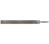 Draper 250MM HAND FILE-SMOOTH (12) 60214 Hand Files - Smooth Cut