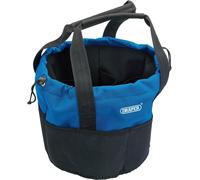 Draper 14 Pocket Bucket-Shaped Bag 02984