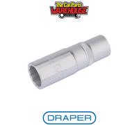 Elora 25119 Deep Bi-Hexagon Socket 1/2in Sq. Dr. 19Mm each