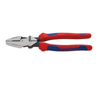 Draper 25160 Knipex 09 02 240 Sb Lineman's Pliers American Style, 240mm