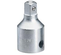 Draper Socket Converter Elora 1/4" Male x 3/8" Female