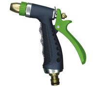 Draper 3 Pattern Aluminium Spray Gun