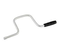 Draper 25416 Elora Speed Brace, 1/2" Square Drive, 380mm , Blue