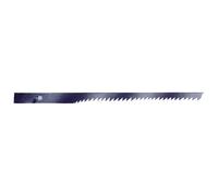 Draper Pin End Fretsaw Blades 5" / 125mm 25tpi Pack of 12