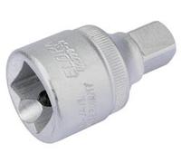 Draper Socket Converter Elora 25523 Female-to-Male 3/4" x 1/2"