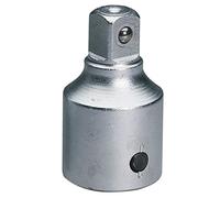Draper 25523 Elora Female to Male Socket Converter, 3/4" x 1/2"