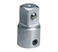 Draper 25549 3/8" (F) x 1/2" (M) Elora Socket Converter