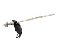 Draper 255mm Brush Cutting and 440mm Trimmer Attachment | Gardening Tool Attachment | 4 in 1 Tool Accessory | Compatible to Stock Number 84706 | 84756