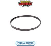 Draper 25764 Metal Bandsaw Blade 1425mm x 1/4" 24tpi