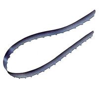Draper Bandsaw Blade 25766 6 Skip – 1785mm x 1/4" – Blue