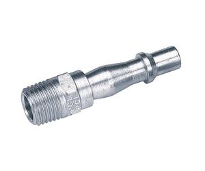 Draper 25790 1/4in Male Thread Pcl Coupling Screw Adaptor (Sold Loose) each
