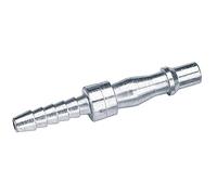 Draper 25792 1/4in Bore P ir Line Coupling Adaptor/Tailpiece (Sold Loose) each