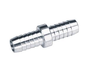 Draper 25811 1/2in Bore P ouble Ended Air Hose Connector (Sold Loose) each