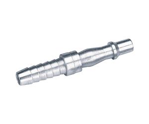 Draper 25837 5/16in Bore P ir Line Coupling Adaptor/Tailpieces (5 Piece) per card