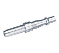 Draper 25837 5/16in Bore Pcl Air Line Coupling Adaptor/Tailpieces (5 Piece) per card