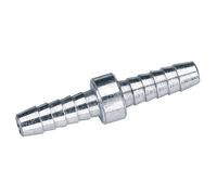 Draper 5/16" Pcl Double Ended Air Hose Connectors (Pack Of 5) 25847