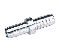 Draper 25853 1/2in P ouble Ended Air Hose Connectors (Pack Of 3) per card