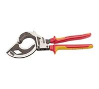Draper 25881 Knipex 350mm Vde Heavy Duty Cable Cutter, Multi-Colour