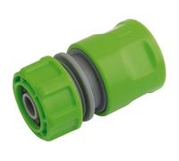 Draper 1/2" Garden Hose Connector