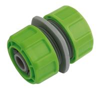 Draper 1/2" Garden Hose Repair Connector