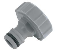 Draper 25909 Tap Connector PP, 1", Blue
