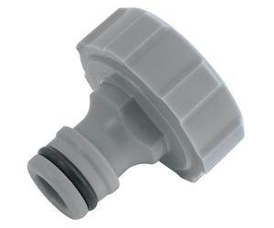 Draper 25909 Tap Connector PP, 1", Blue