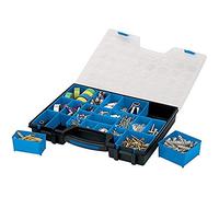 22 Compartment Organiser