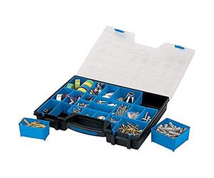 Draper 25924 22 Compartment Organiser