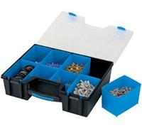 Draper 8 Compartment Organiser 25925