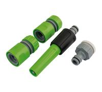 Draper 25995 Watering Connector 4-Piece Set