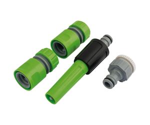 Draper 25995 Watering Connector 4-Piece Set