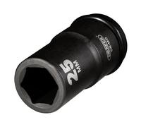 Draper 25mm IMP.Deep Scket 3/4DR - 05057