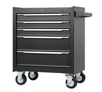 Draper 26" 5 Drawer Roller Cabinet - 30754