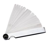Draper 26 Blade Imperial Feeler Gauge Set