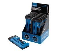 Draper 26 Piece Ext. ScrewDriver & Bit Set RBS26E