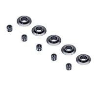 Draper 26094 Knipex 90 39 02 V03 5 X Cutting Wheel For Stainless Steel And Copper