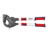 Draper 26125 Knipex 95 32 060 Cable Cutter, Ratchet Action With Telescopic Handles 630mm