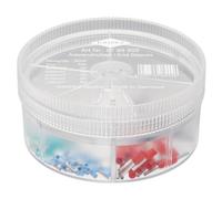 Draper 26152 Knipex 97 99 905 Assortment Boxes With 150 Wire Ferrules