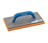 Draper T109SG Deep Sponge Face Float, 280mm x 140mm x 20mm, Blue
